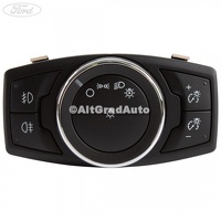 Bloc lumini faruri adaptive cu functie proiectoare ceata Ford Focus MK3 1.0 EcoBoost