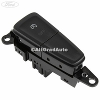 Buton dezactivare start stop Ford Focus MK3 facelift 1.0 EcoBoost