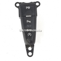 Buton dezactivare start stop cu sistem parcare Ford Focus MK3 facelift 1.0 EcoBoost