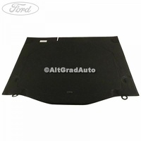 Tapiterie podea portbagaj 5 usi echipare audio Ford Focus MK3 1.0 EcoBoost