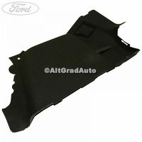 Insonorizant interior aripa spate dreapta hatchback Ford Focus MK3 1.0 EcoBoost