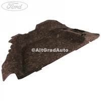 Insonorizant interior aripa spate stanga hatchback Ford Focus MK3 1.0 EcoBoost