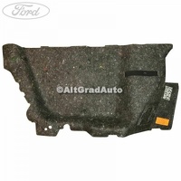 Insonorizant interior aripa spate stanga berlina Ford Focus MK3 1.0 EcoBoost