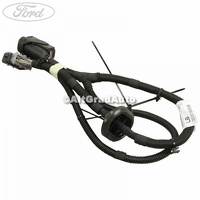 Conector electric scaun fata dual Ford Transit 2014 2.2 TDCi 4x4