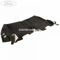 Tapiterie sezut scaun spate echipare traxon max charcoal black BUS randul 2 Ford Transit 2014 2.2 TDCi 4x4