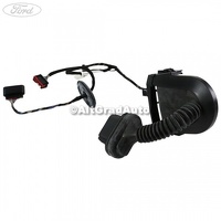 Instalatie electrica usa spate dreapta Ford Fiesta MK7 facelift 1.0