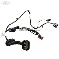 Instalatie electrica usa spate dreapta geam electric Ford Focus MK3 1.0 EcoBoost