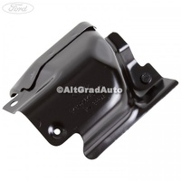 Acoperire suport incuietoare capota Ford Transit nou 2.2 TDCi 4x4