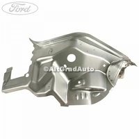 Element inferior stanga scurgere apa portbagaj hatchback Ford Focus MK3 1.0 EcoBoost