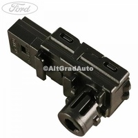 Element lampa iluminare torpedou Ford Fiesta MK6 1.25