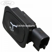 Buton deschidere hayon exterior echipare amortizor electric Ford C-Max 3 1.6 TDCi