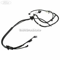 Instalatie electrica usa spate dreapta deschidere 180 grade Ford Transit MK6 2.0 DI