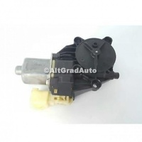 Motoras macara geam fata stanga Ford Fiesta MK6 1.25