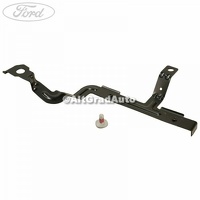 Suport stingator incendiu 2 KG Ford Transit 2014 2.2 TDCi 4x4