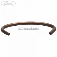 Siguranta ax carcasa ambreiaj cutie 4WD Ford Transit 2014 2.2 TDCi 4x4