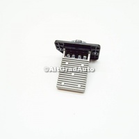 Rezistenta trepte aeroterma Ford Ranger T6 2.2 TDCi