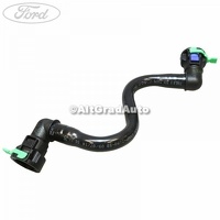 Furtun inferior racitor ulei cutie automata Powershift Ford C-Max MK2 2.0 TDCi