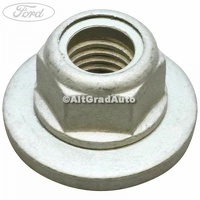 Piulita M14 prindere tampon cutie viteza superior Ford Transit nou 2.2 TDCi 4x4