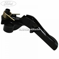 Levier incuietoare usa fata stanga Ford Tourneo Connect 2014 1.0 EcoBoost