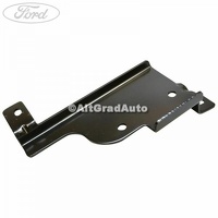 Placa suport centura cardan Ford Transit 2014 2.2 TDCi 4x4