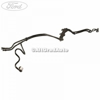 Conducta alimentare sistem rezervor Ford Transit 2014 2.2 TDCi 4x4