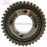 Pinion cu con viteza 1 cutie 5 trepte MTX75 Ford Mondeo MK3 2.0 TDDI