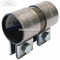 Conector toba finala 48 mm Ford Focus 1 1.4 16V