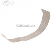 Ornament vertical usa spate dreapta spre fata cabina dubla Ford Ranger T6 2.2 TDCi