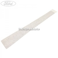 Ornament vertical usa spate stanga spre fata cabina dubla Ford Ranger T6 2.2 TDCi