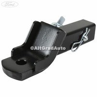 Cui carlig remorcare Ford Ranger 4 2.2 TDCi