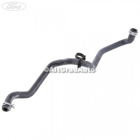 Furtun inferior valva sistem racire Ford Transit MK7 2.2 TDCi RWD