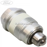 Blocator selector cutie viteza 5 trepte Ford Fiesta MK 8 1.0
