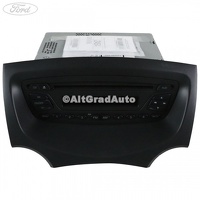 Unitate Radio CD ICE pack 2A Ford Ka 2 1.2