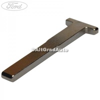 Cheie bruta telecomanda keyless Ford Noul Puma 1.5 EcoBlue