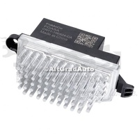 Rezistenta trepte aeroterma Ford EcoSport facelift 1.0 EcoBoost