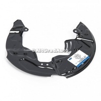 Aparatoare etrier fata dreapta disc 288 mm sau 308 mm Ford Focus Mk4 1.0 EcoBoost