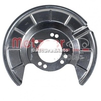 Aparatoare etrier spate dreapta disc 271 mm sau 302 mm Ford Focus Mk4 1.0 EcoBoost