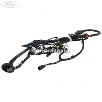 Instalatie electrica podea bena cabina crew Ford Ranger T6 2.2 TDCi