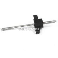 Surub fixare roata rezerva 17 inch Ford Focus MK4 1.0 EcoBoost