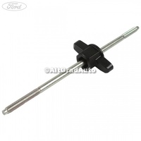 Surub fixare roata rezerva mini Ford Focus MK4 1.0 EcoBoost