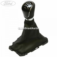 Nuca schimbator 5 trepte cu manson Ford Focus MK3 1.0 EcoBoost