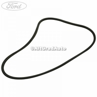 Cheder geam usa spate usa culisanta SWB Ford Tourneo Connect 2014 1.0 EcoBoost