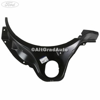 Panou interior aripa spate dreapta LWB Ford Tourneo Connect 2014 1.0 EcoBoost
