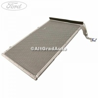 Radiator clima Ford Fiesta MK 8 1.6 ST