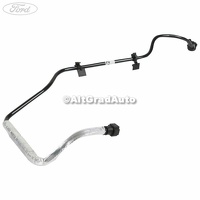Furtun vacuum pompa servofrana Ford Focus MK3 1.6 TDCi