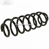 Arc elicoidal punte spate clasa K - L Ford B-Max 1.0 EcoBoost