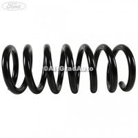 Arc elicoidal punte spate clasa S-X berlina Ford Mondeo MK5 1.0 EcoBoost
