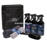 1 Set curatare exterior Ford original   