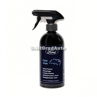 1 Solutie curatare geamuri 500 ML   