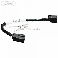 Conector senzor temperatura bara fata Ford Mondeo MK5 facelift 1.5 EcoBoost